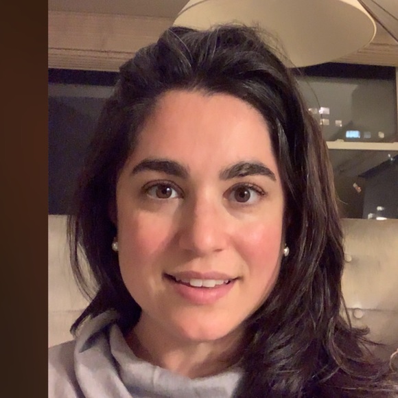 Meet your Posher, Kaitlin - Picture 1 of 1